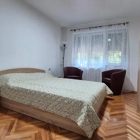 Apartment Skupi